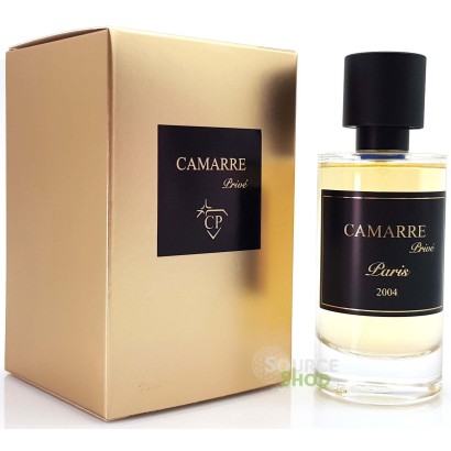 Parfum Collector senteur Bois - Générique - Collection Privée