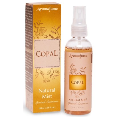 Spray d'ambiance Copal - Aromafume